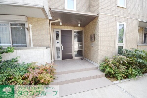 アペゼの物件内観写真